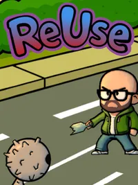 ReUse cover