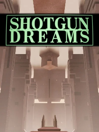 Shotgun Dreams cover