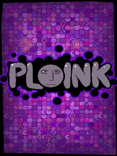 Ploink cover