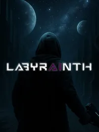 LabyrAInth cover