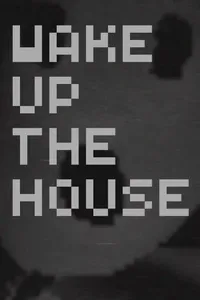 Wake up the House cover