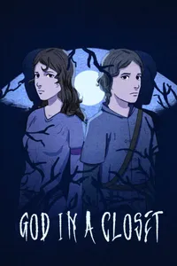 God in a Closet cover