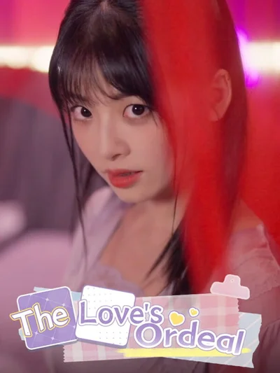 The Love's Ordeal