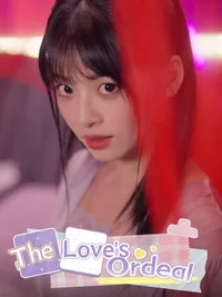The Love's Ordeal cover