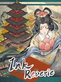 Ink Reverie cover
