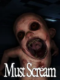 MustScream cover