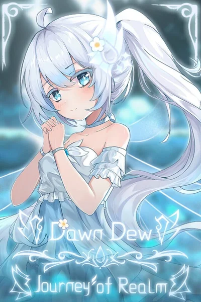 Journey of Realm: Dawn Dew