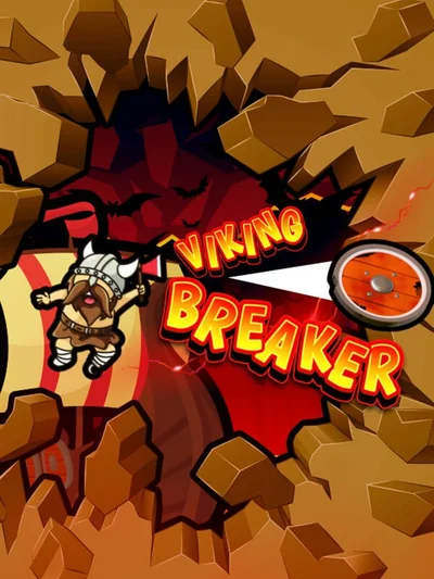 Viking Breaker cover