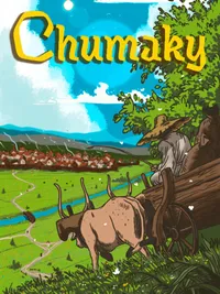 Chumaky cover