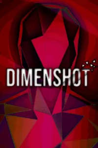 Dimenshot cover