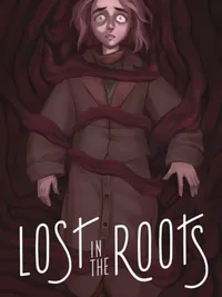 Lost in the Roots cover