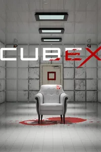 Cubex cover