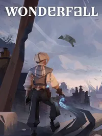 Wonderfall cover
