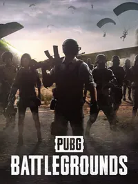 PUBG: Battlegrounds