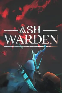 Ash Warden cover