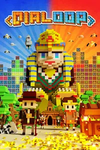 Dialoop cover
