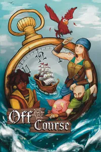 Off Course cover