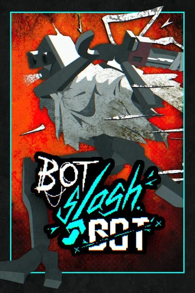 Bot Slash Bot cover