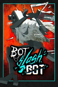 Bot Slash Bot cover