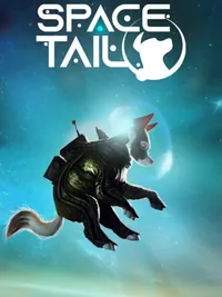 Space Tail cover