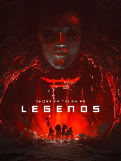 Ghost of Tsushima: Legends