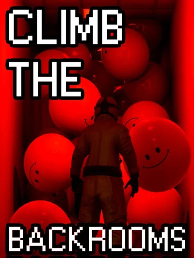 Climb The Backrooms
