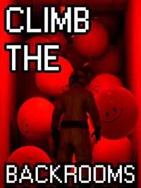 Climb The Backrooms cover