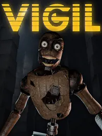 Vigil cover