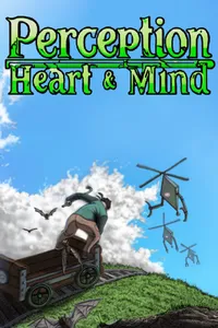 Perception: Heart and Mind cover