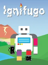 Ignifugo cover