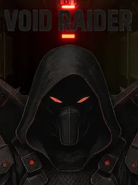 Void Raider cover