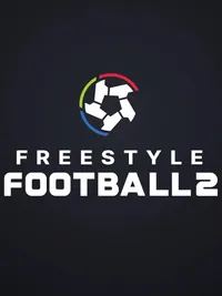 Freestyle Football 2 cover