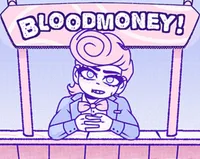 Bloodmoney cover