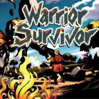 Warrior Survivor cover