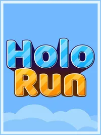HoloRun cover
