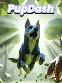 PupDash cover