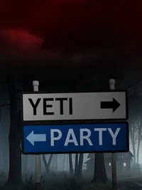 YetiParty cover