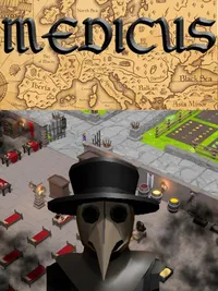 Medicus cover