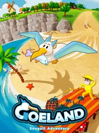 Goeland cover