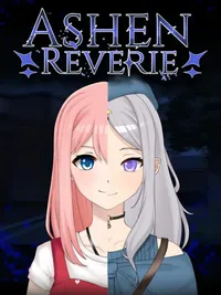 Ashen Reverie cover