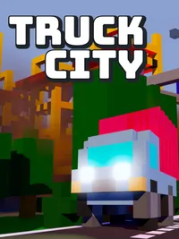 Truck City cover