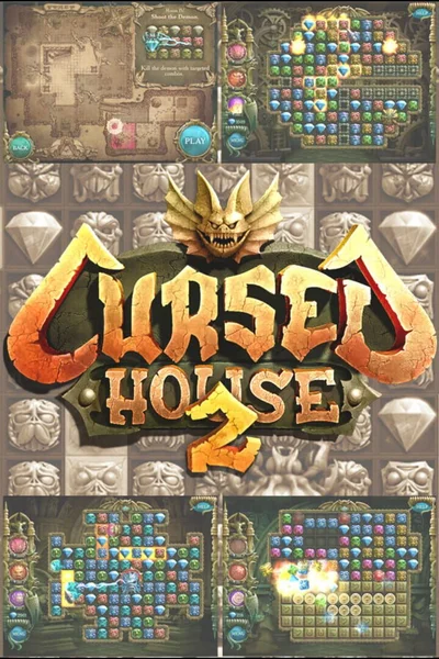 Cursed House 2