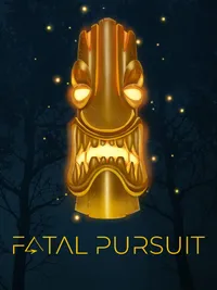 Fatal Pursuit cover