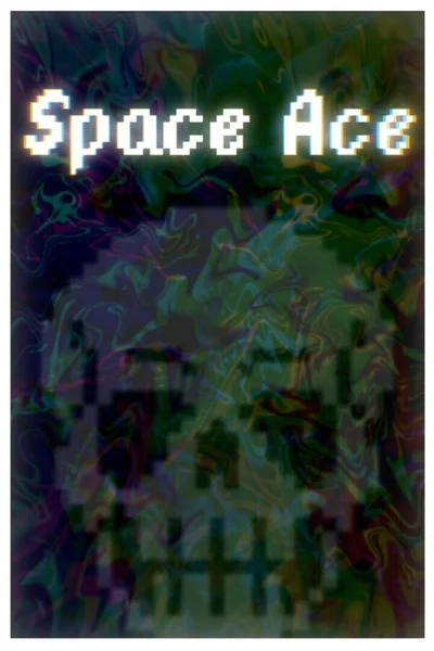 Space Ace cover