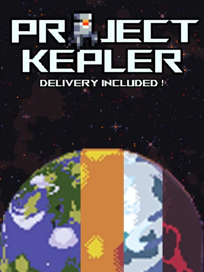 Project Kepler: Delivery Included!