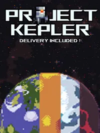 Project Kepler: Delivery Included! cover