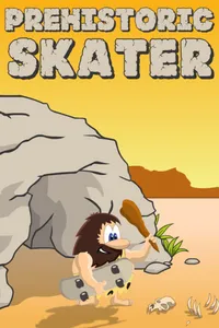 Prehistoric Skater cover