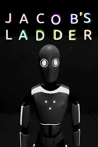 Jacob's Ladder cover