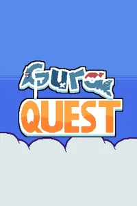 GuraQuest cover