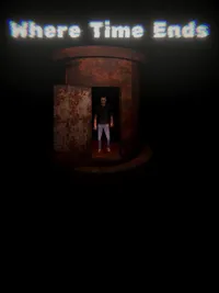 Where Time Ends cover